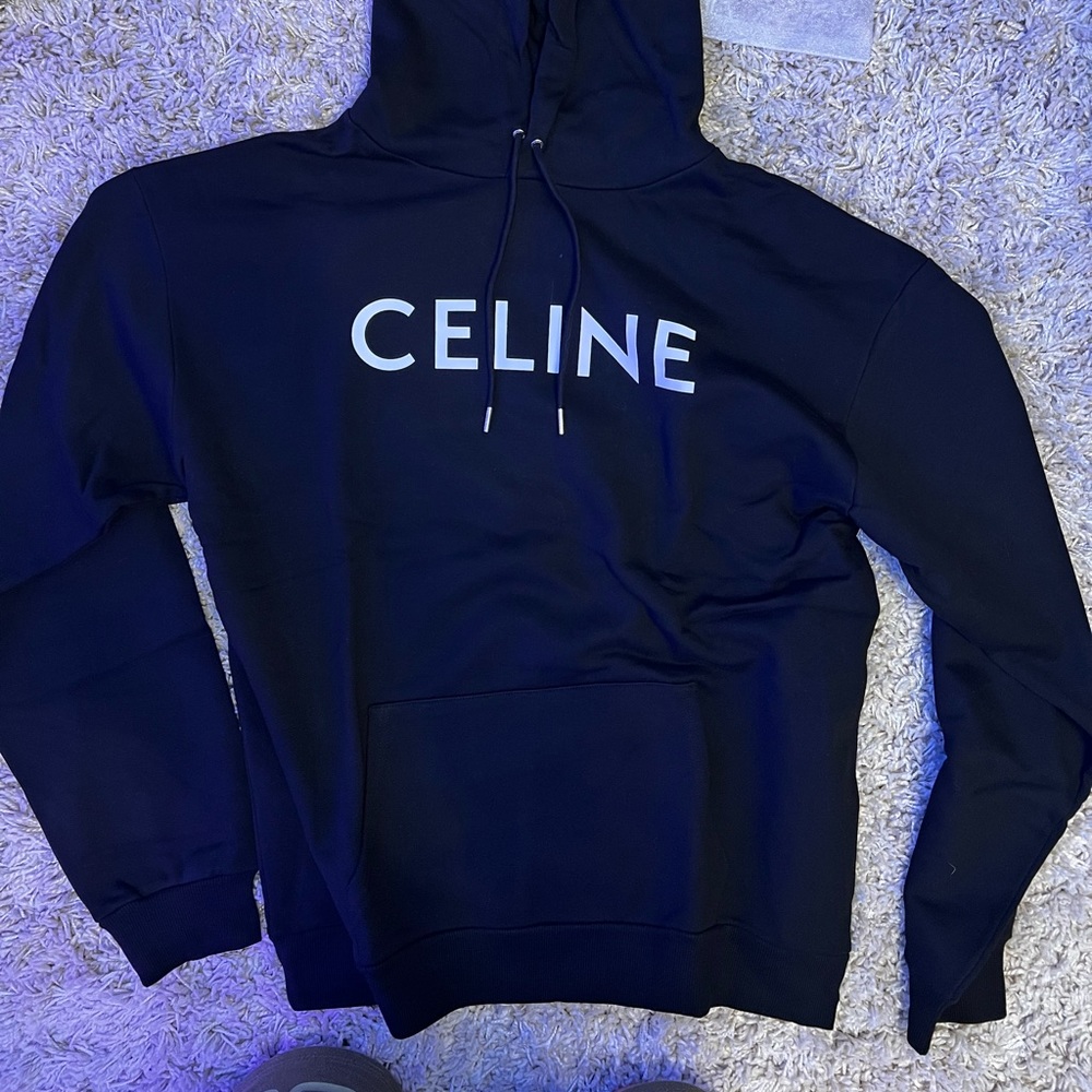 Celine Hoodie